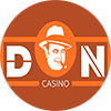 Don Casino-logo