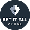 Bet It All Casino-logo
