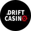 Drift Casino-logotip