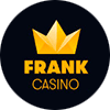 Frank Casino-logotip